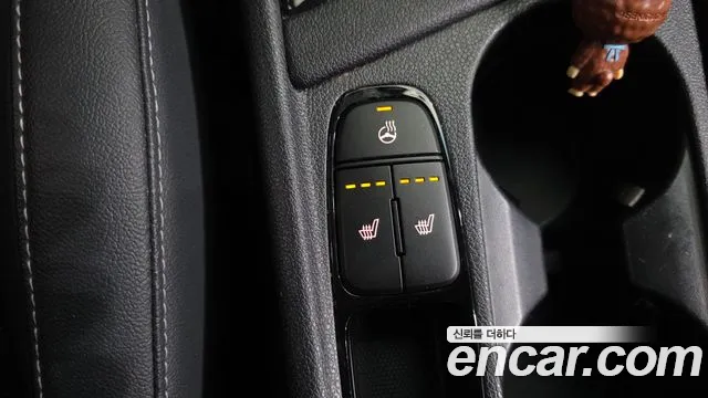 Kia Niro — фото 19