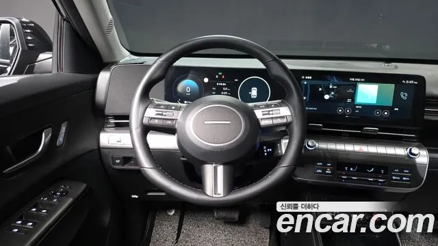 Hyundai Kona — фото 13