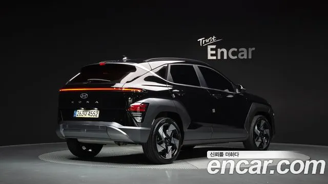 Hyundai Kona — фото 2