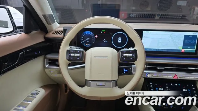 Hyundai Grandeur — фото 12