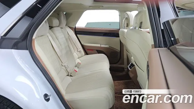 Hyundai Grandeur — фото 10