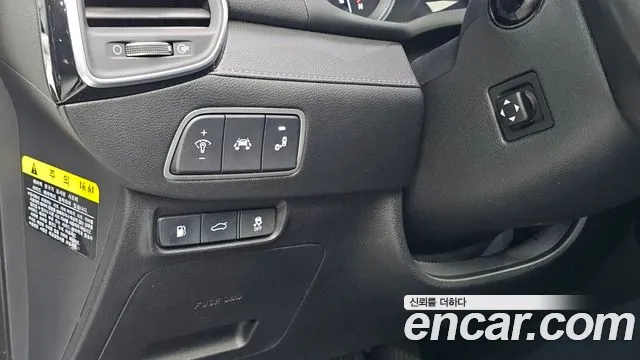 Hyundai Grandeur — фото 12