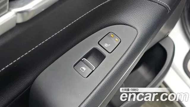 Hyundai Grandeur — фото 19