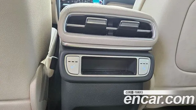 Genesis GV80 — фото 15