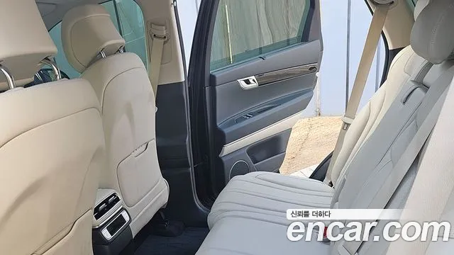 Genesis GV80 — фото 18