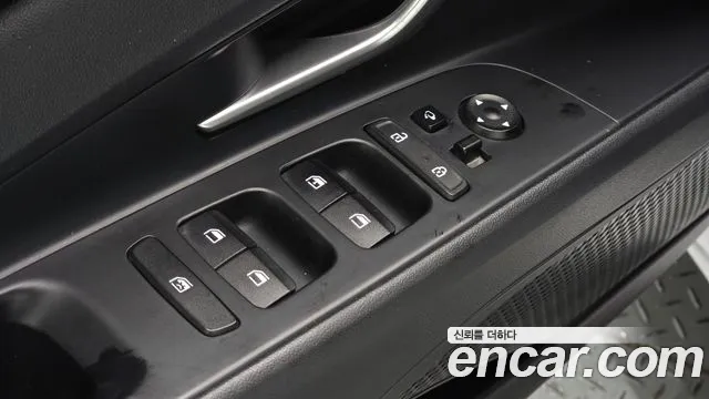 Hyundai Avante — фото 14