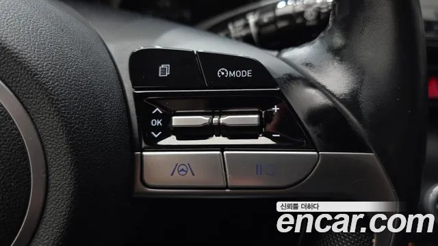 Hyundai Avante — фото 18