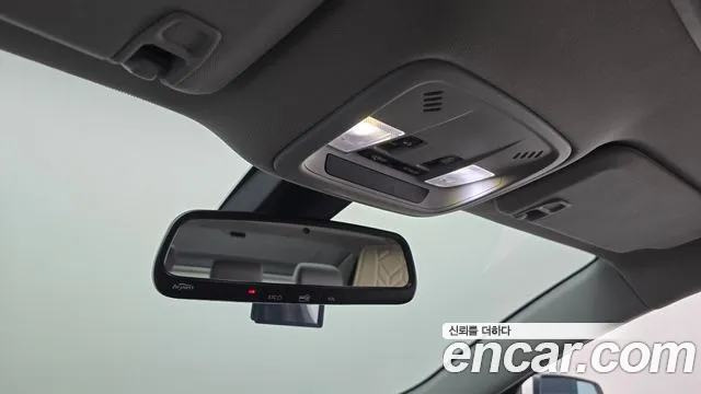 ChevroletGMDaewoo Malibu — фото 15