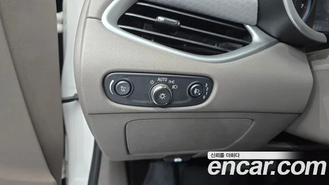 ChevroletGMDaewoo Malibu — фото 16