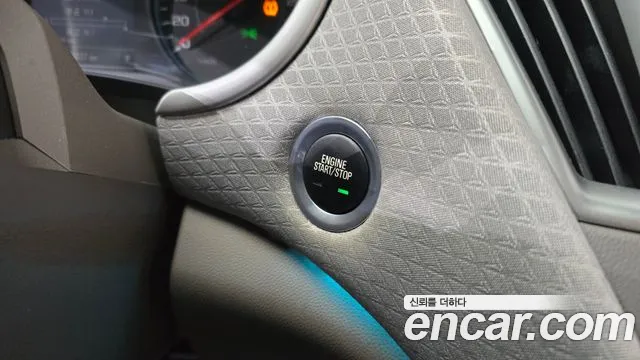 ChevroletGMDaewoo Malibu — фото 17