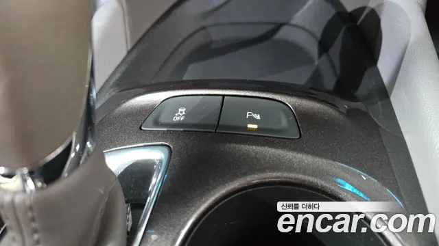ChevroletGMDaewoo Malibu — фото 18
