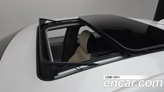 ChevroletGMDaewoo Malibu — фото 19