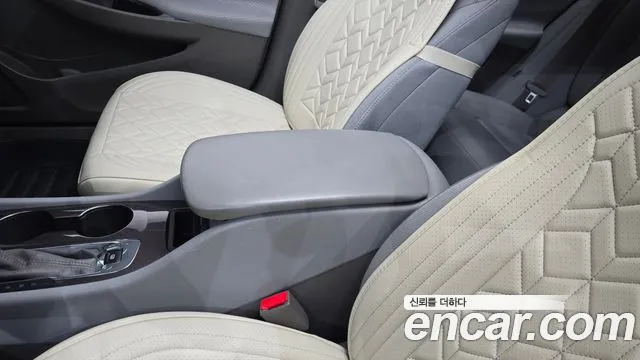 ChevroletGMDaewoo Malibu — фото 29