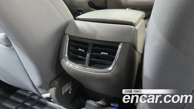 ChevroletGMDaewoo Malibu — фото 32