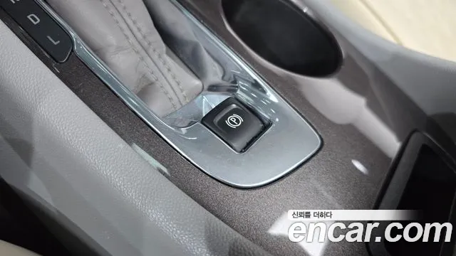 ChevroletGMDaewoo Malibu — фото 33