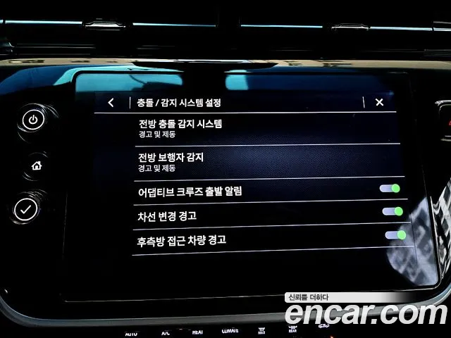 ChevroletGMDaewoo Bolt EV — фото 12