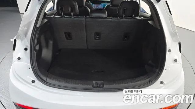 ChevroletGMDaewoo Bolt EV — фото 16