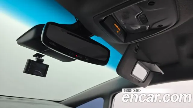 ChevroletGMDaewoo Bolt EV — фото 17