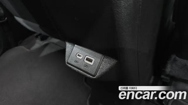 ChevroletGMDaewoo Bolt EV — фото 18