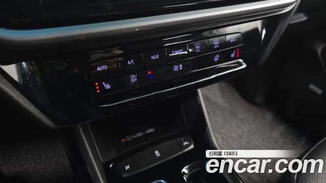 ChevroletGMDaewoo Bolt EV — фото 20