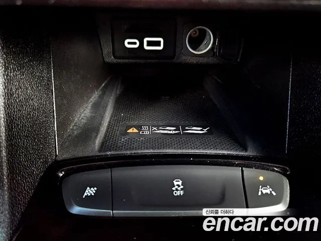 ChevroletGMDaewoo Bolt EV — фото 28