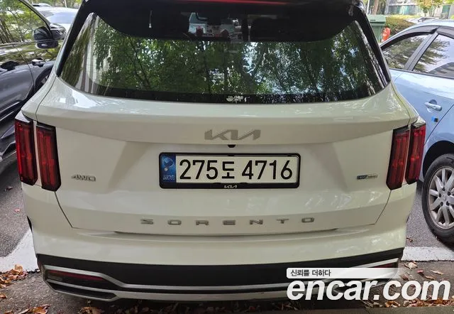 Kia Sorento — фото 2