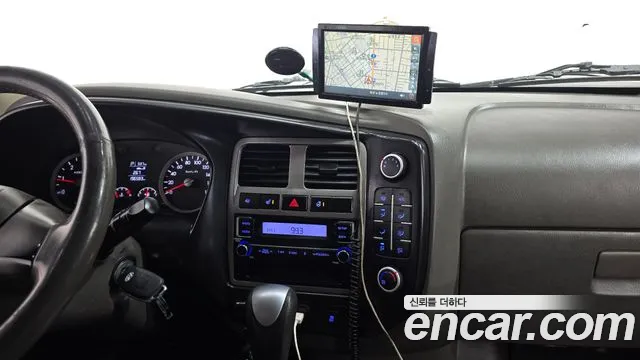 현대 포터 Ⅱ — фото 11