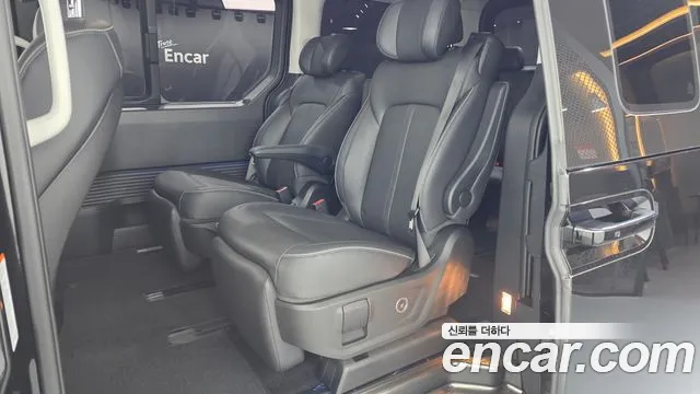 Hyundai Staria — фото 11