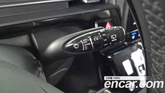 Hyundai Staria — фото 15