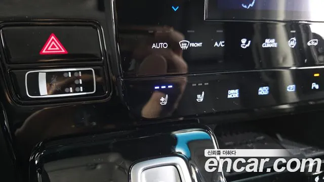 Hyundai Staria — фото 17