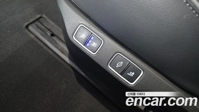 Hyundai Staria — фото 18