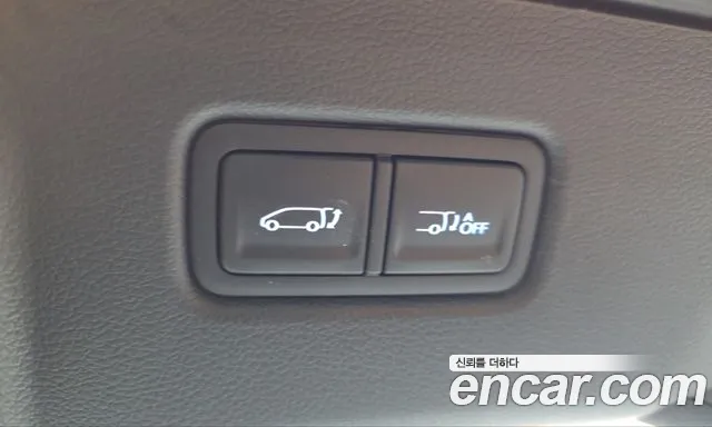Hyundai Staria — фото 19