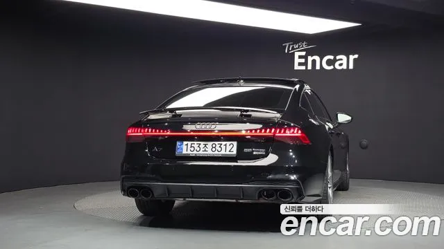 Audi A7 — фото 4