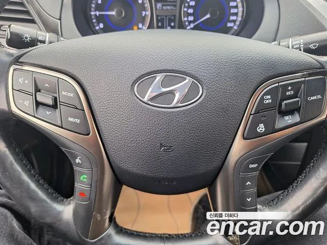 Hyundai Grandeur — фото 13