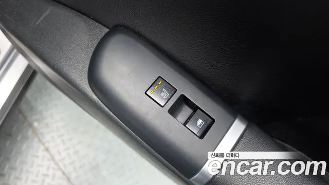 Hyundai Grandeur — фото 16