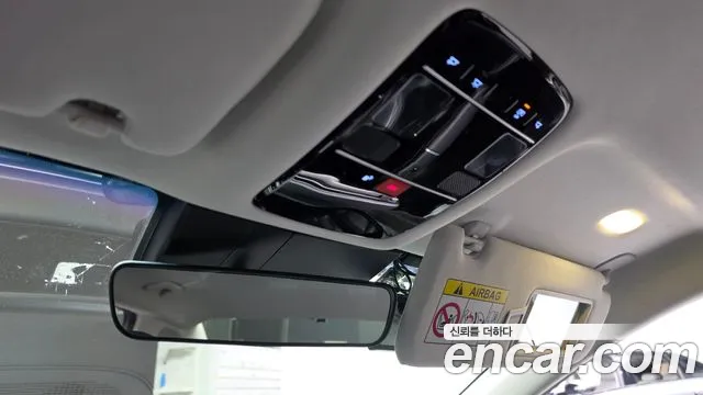 Hyundai Grandeur — фото 17