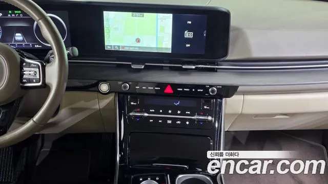 Kia Carnival — фото 14