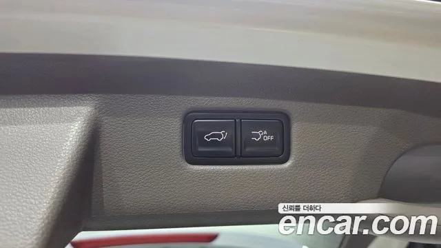 Kia Carnival — фото 29