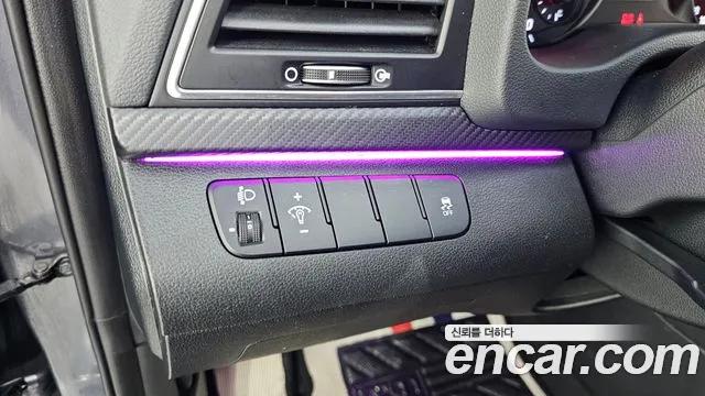 Hyundai Avante — фото 17