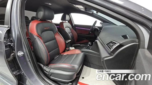 Hyundai Avante — фото 26