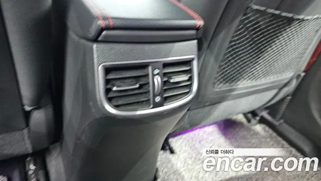 Hyundai Avante — фото 29