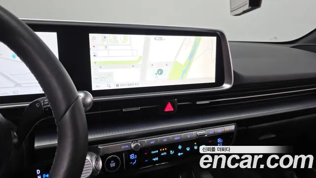 Hyundai Ioniq 6 — фото 12