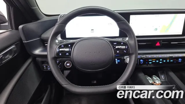 Hyundai Ioniq 6 — фото 13