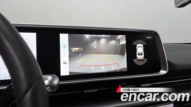 Hyundai Ioniq 6 — фото 14