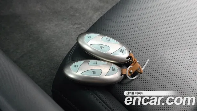 Hyundai Ioniq 6 — фото 15