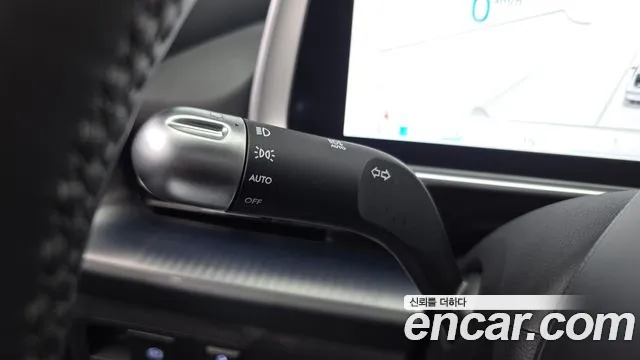 Hyundai Ioniq 6 — фото 18