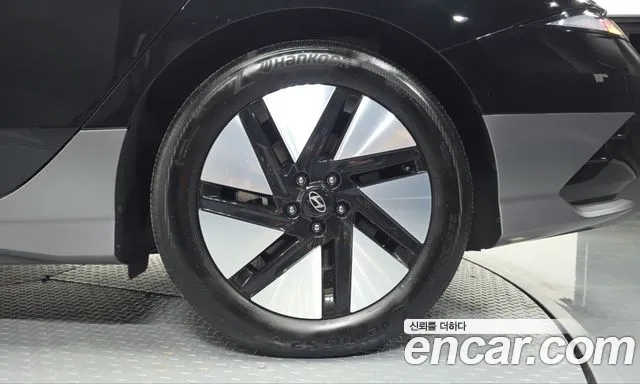 Hyundai Ioniq 6 — фото 21