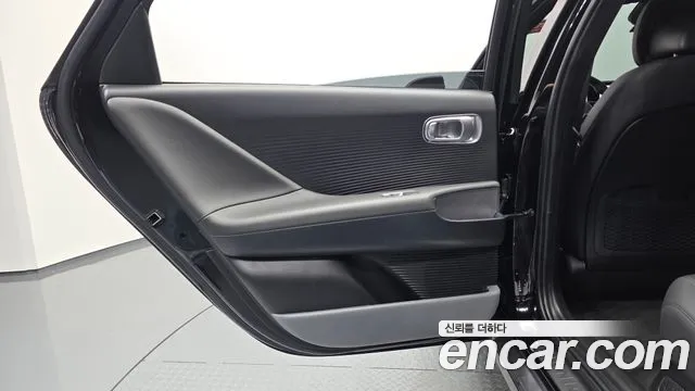 Hyundai Ioniq 6 — фото 25