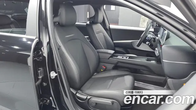 Hyundai Ioniq 6 — фото 26
