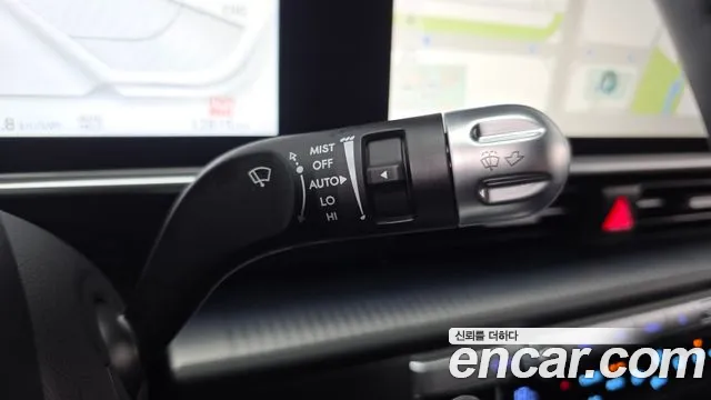 Hyundai Ioniq 6 — фото 28